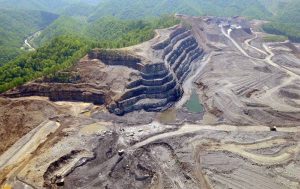 wv strip mining Fuck girls tgp